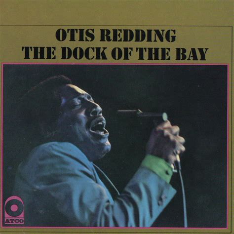 The Dock of the Bay Review by Bruce Eder. It was never supposed to be like this: " (Sittin' On) The Dock of the Bay" was supposed to mark the beginning of a new phase in Otis Redding's career, not an ending. Producer/guitarist Steve Cropper had a difficult task to perform in pulling together this album, the first of several posthumous …